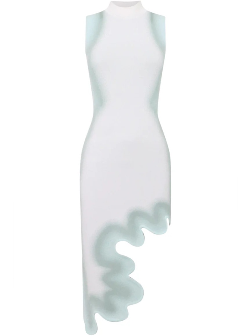 PH5 MIA Wavy Dress